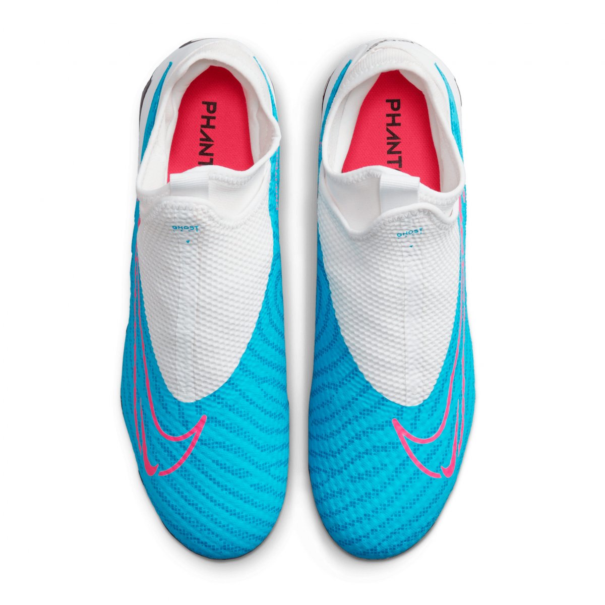 Zapatos Fútbol Nike Phantom GX Academy Dynamic Fit MG