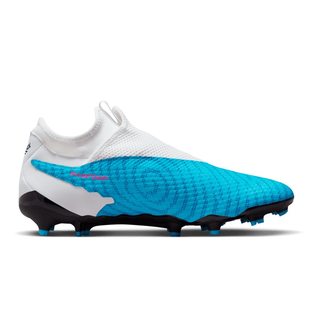 Zapatos Fútbol Nike Phantom GX Academy Dynamic Fit MG
