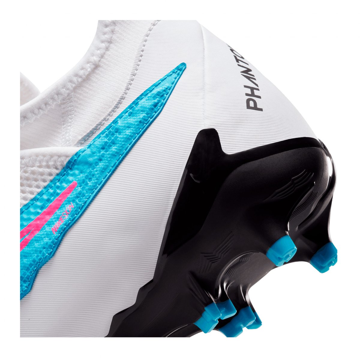 Zapatos Fútbol Nike Phantom GX Academy Dynamic Fit MG