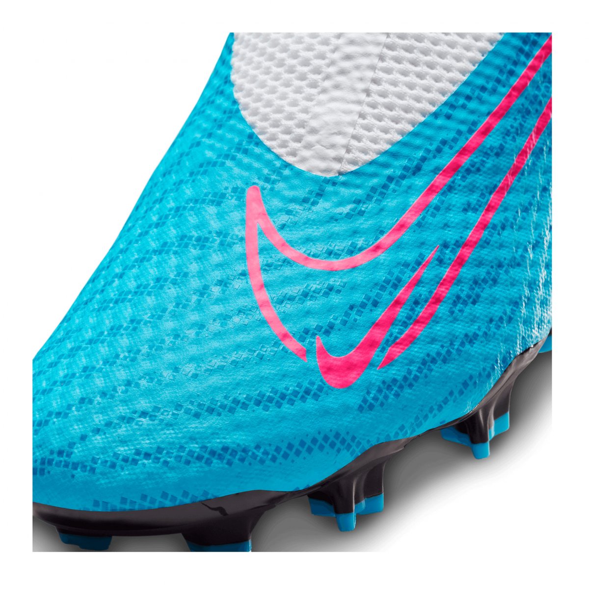 Zapatos Fútbol Nike Phantom GX Academy Dynamic Fit MG