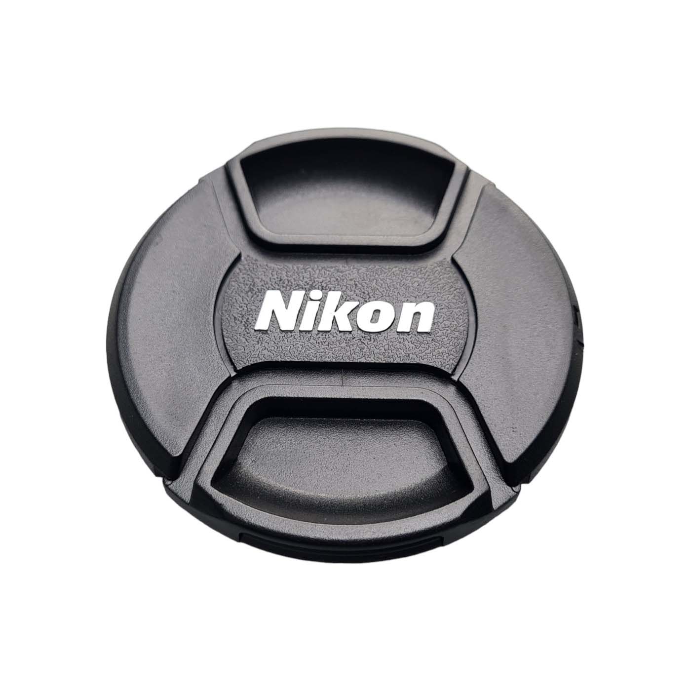 Tapa 67mm Para Nikon Lente Coolpix P950 P900 70-300mm 35mm 28mm 85mm 70-300mm 70-200mm 18-300mm