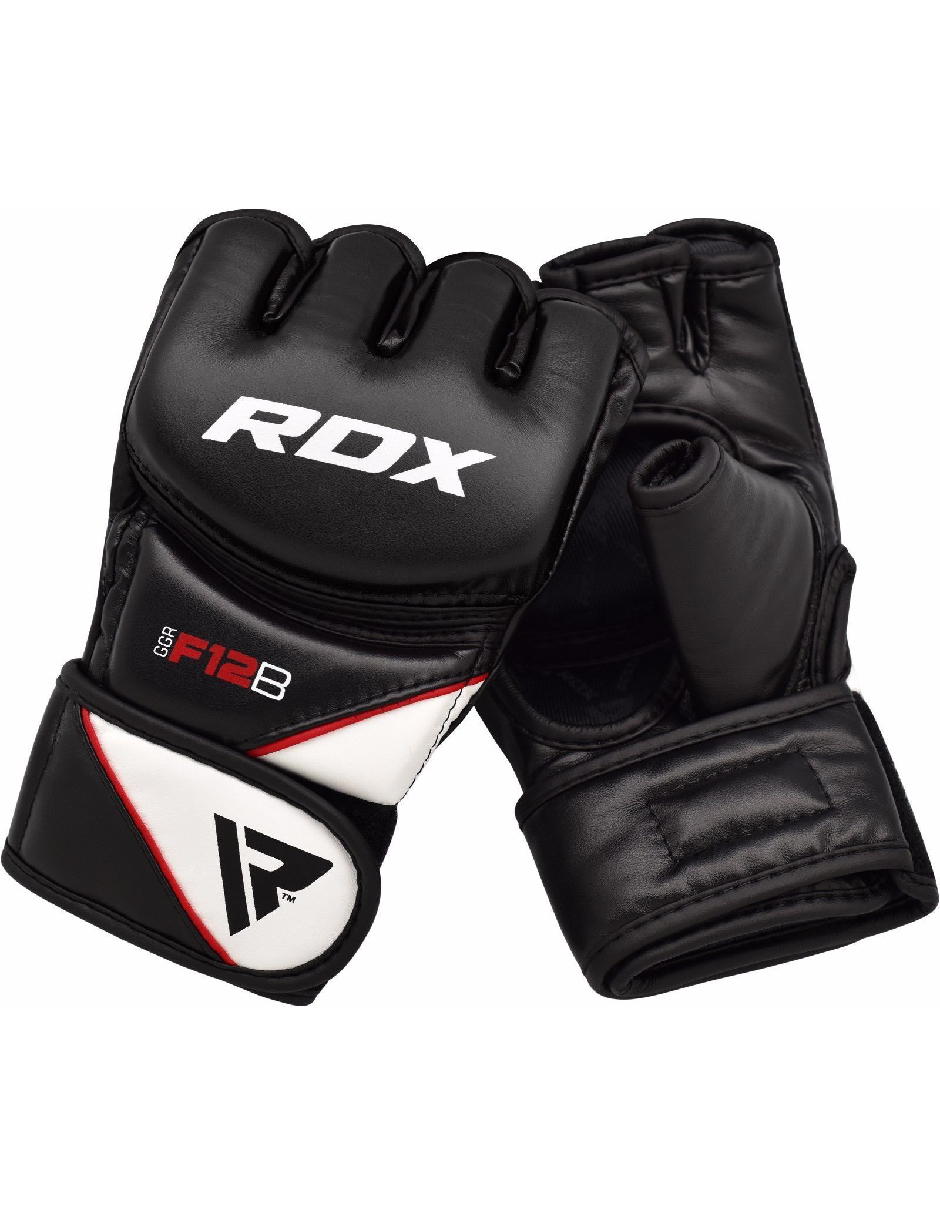 ᐉ ¡Envío Gratis! ⭐ .00€ ⭐ Guantes de MMA Entrenamiento Impacto