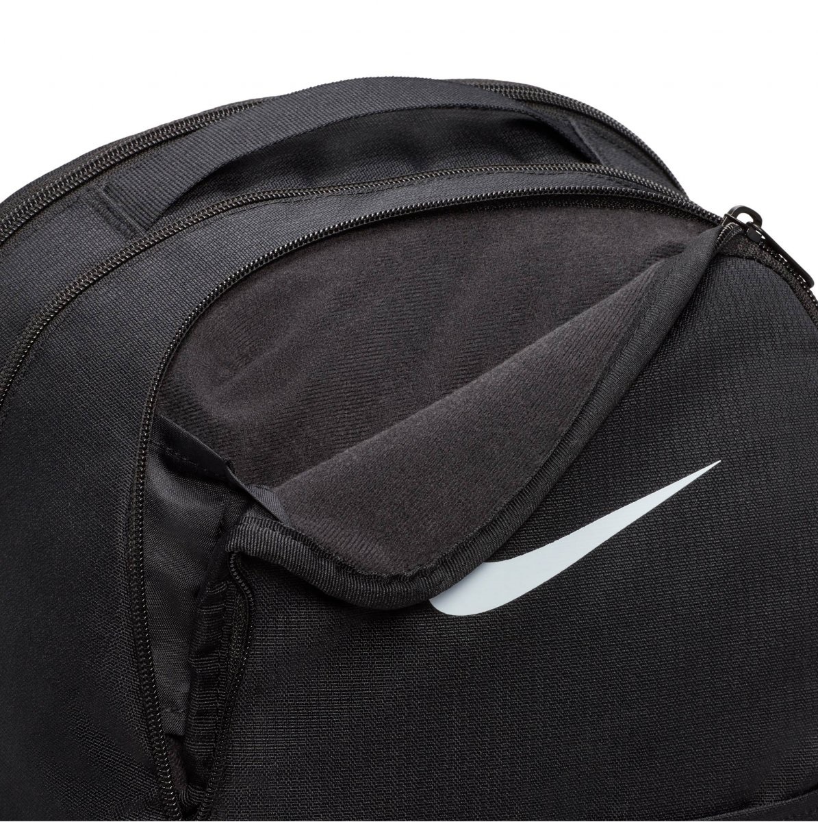 Mochila Nike Brasilia 9.5 30 Litros Grande
