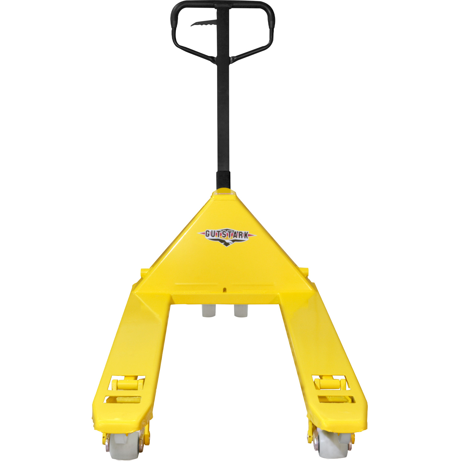 Patin Hidraulico Para Tarima Traspaleta 2.5 Toneladas Montacargas