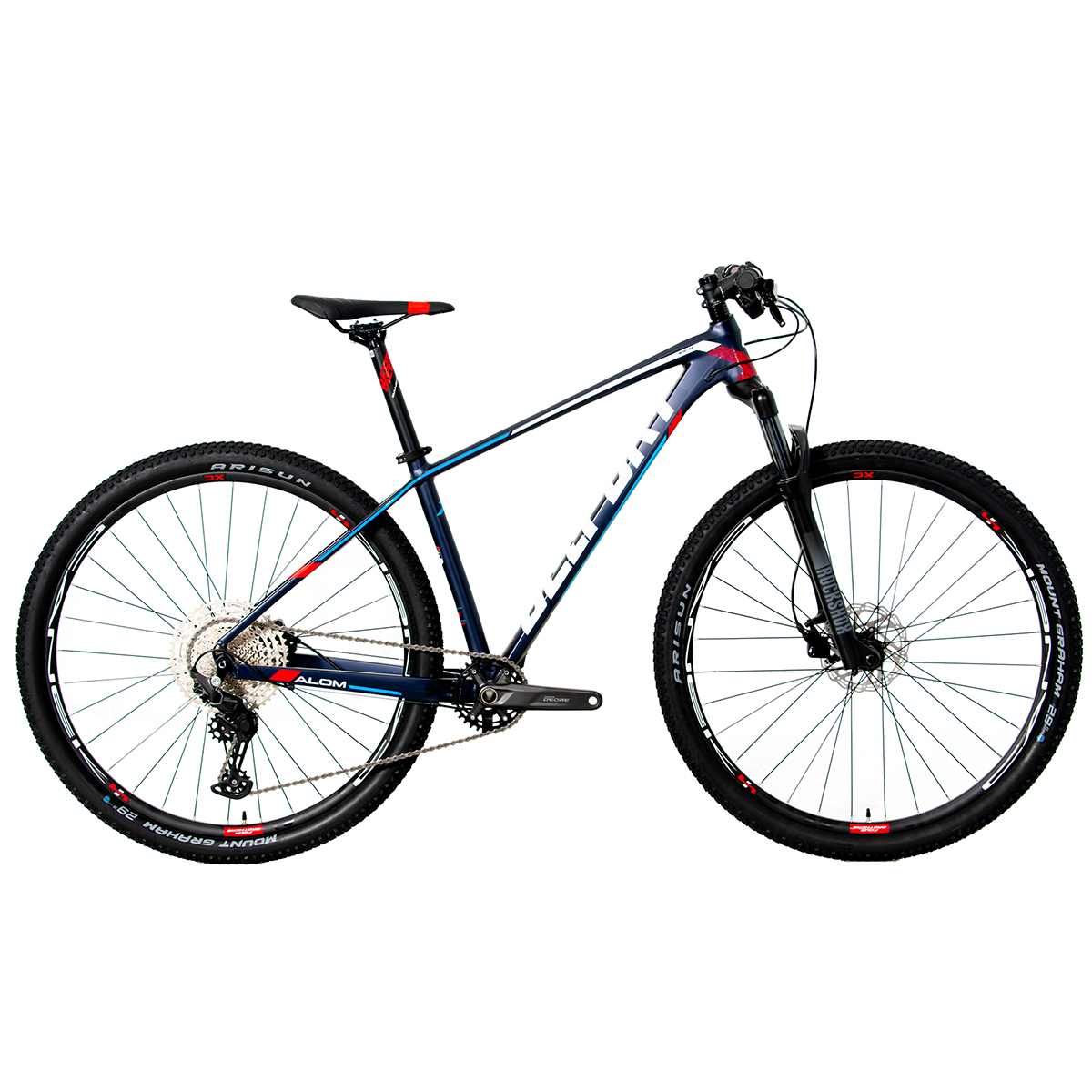 Bicicleta Belfort Alom Judy R29 T15 Marino Belfort 2024