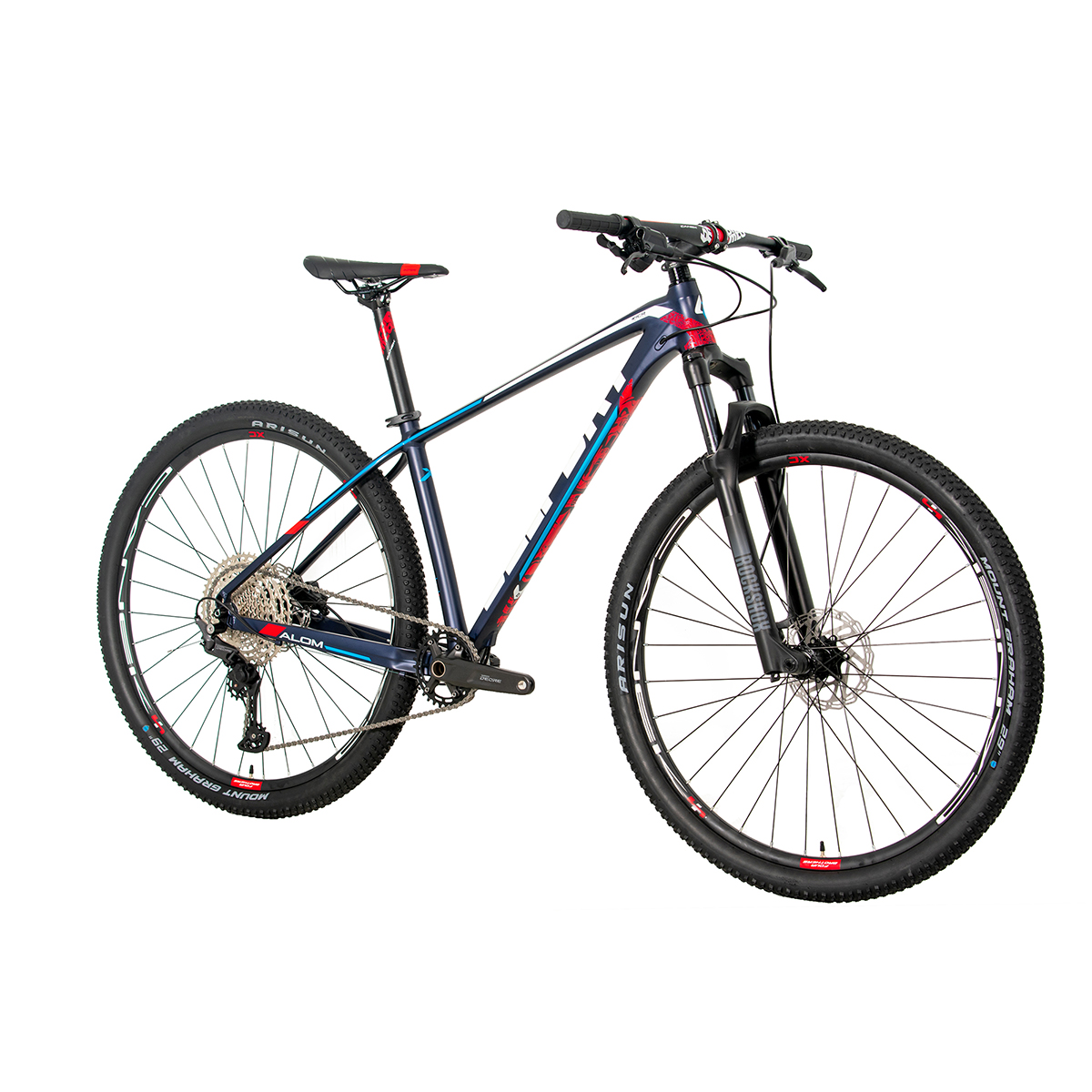 Bicicleta Belfort Alom Judy R29 T15 Marino Belfort 2024