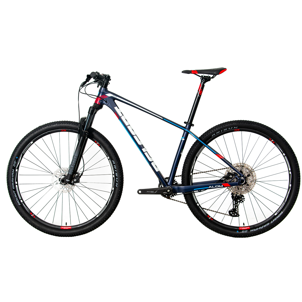 Bicicleta Belfort Alom Judy R29 T15 Marino Belfort 2024