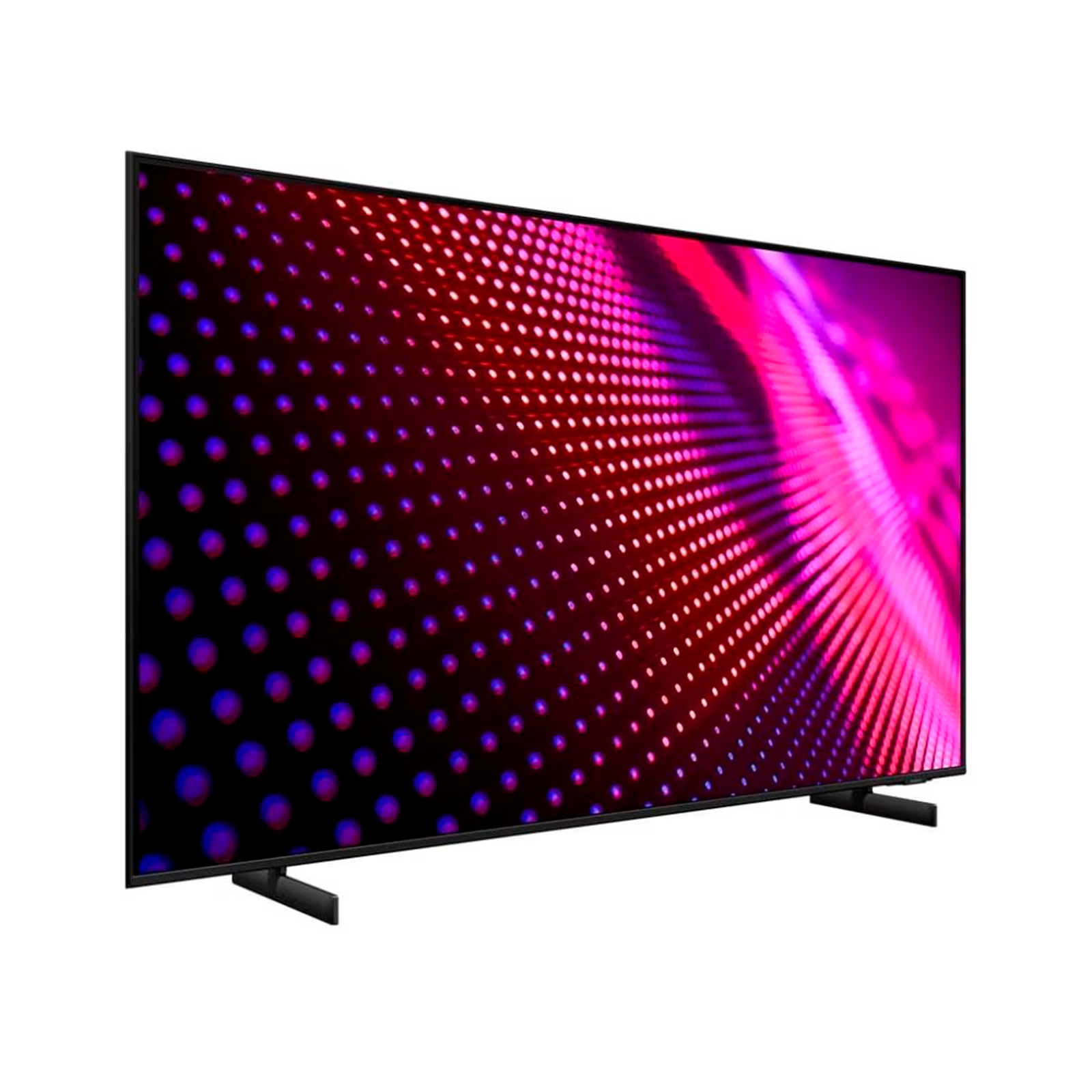 Pantalla Smart TV Samsung 75 Pulg 4K Color Crystal UHD AU8000