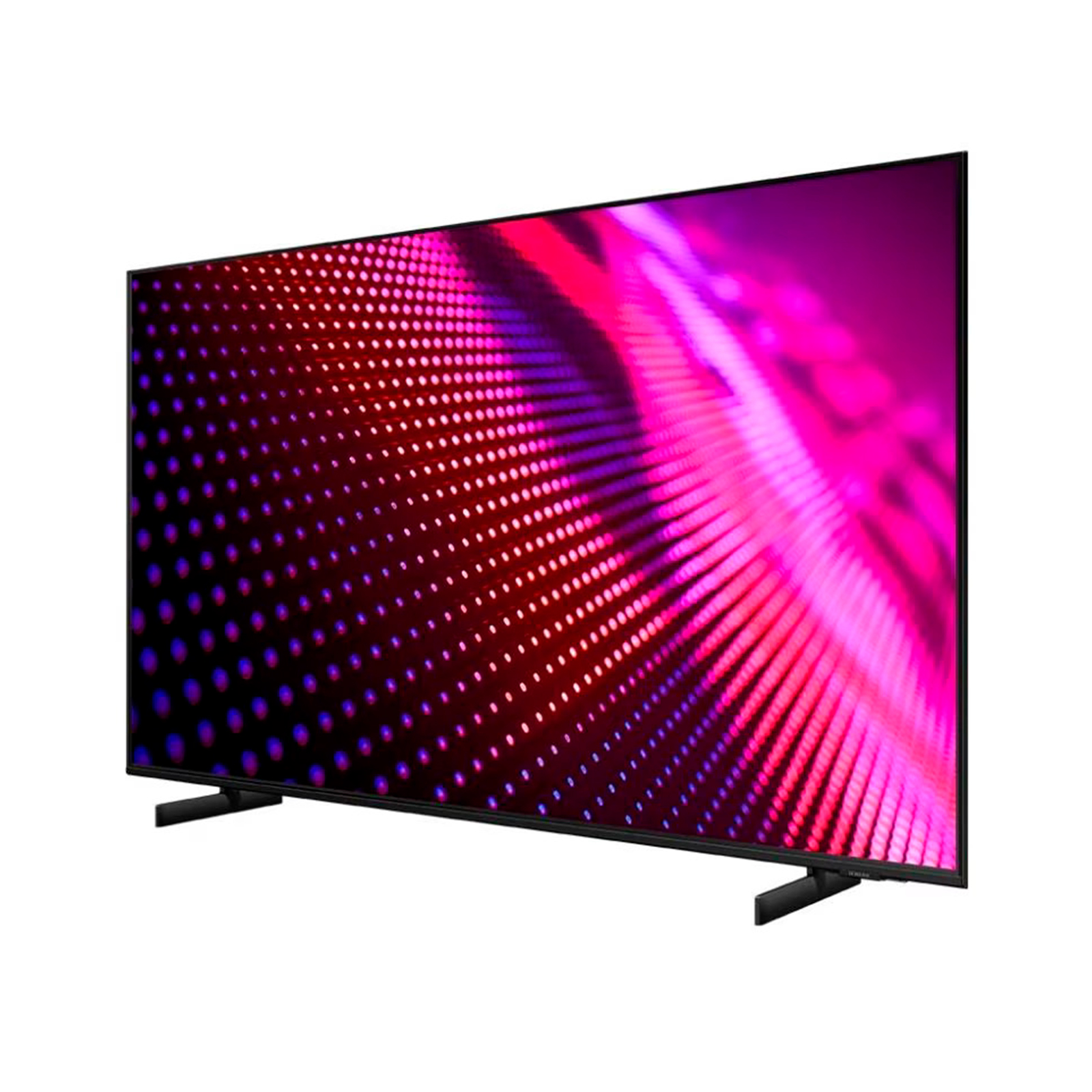 Pantalla Smart TV Samsung 75 Pulg 4K Color Crystal UHD AU8000