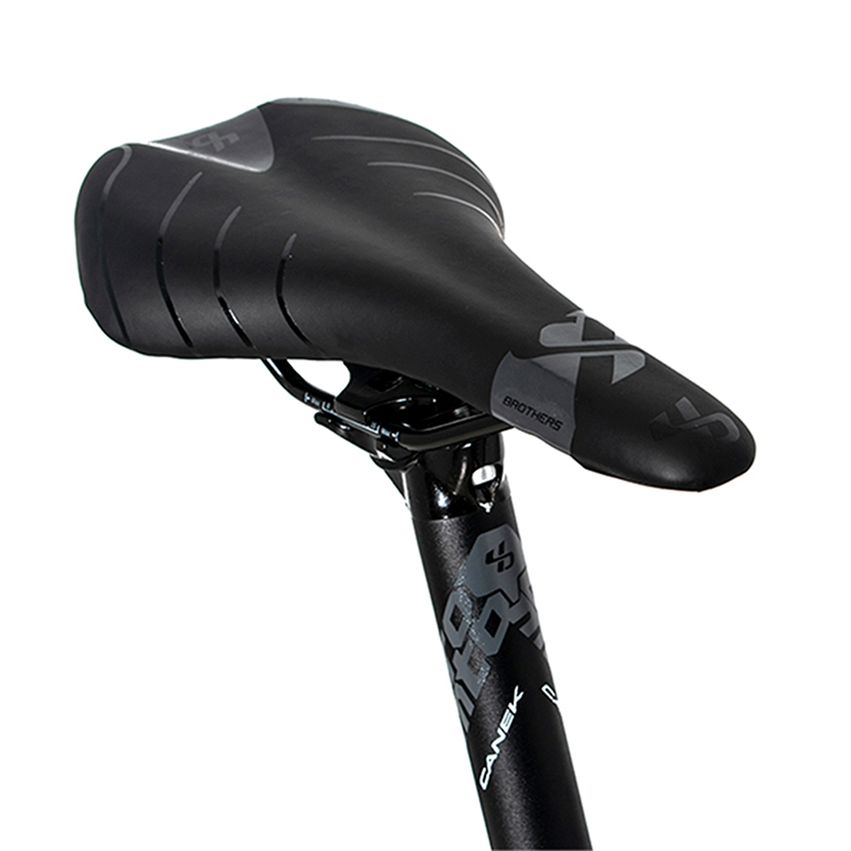 Bicicleta Belfort Alom Judy R29 T17 Blanco Marino 2024.