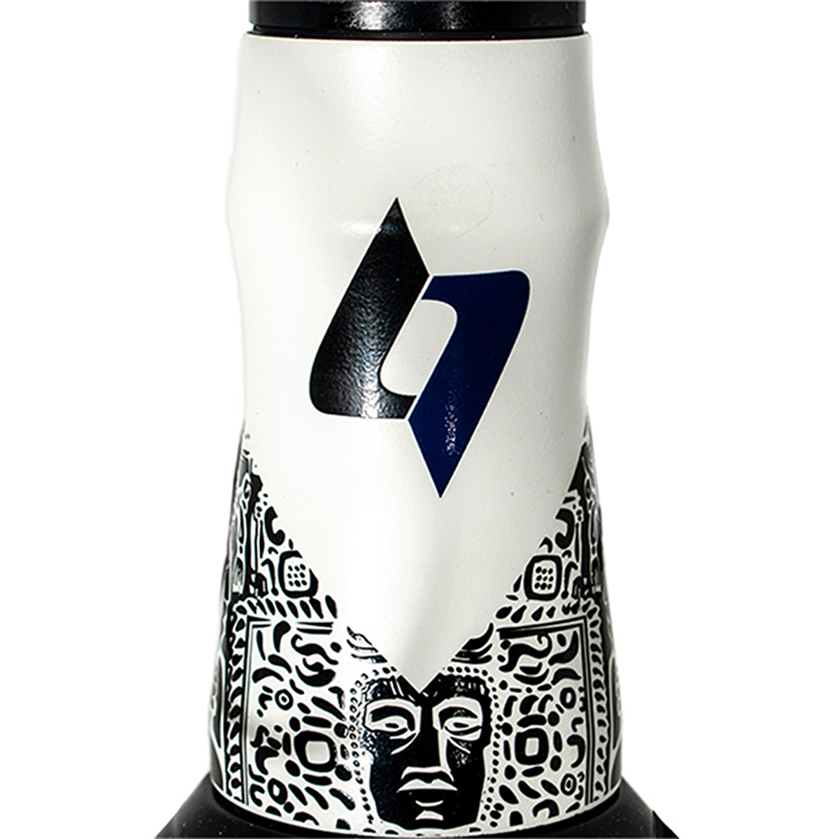 Bicicleta Belfort Alom Judy R29 T17 Blanco Marino 2024.