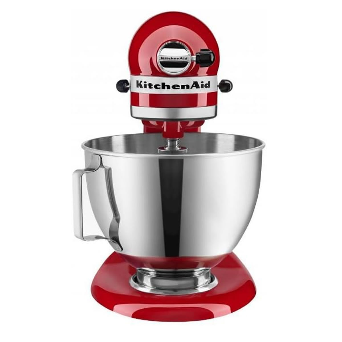 Batidora De Base 300 W Ultra Power Kitchenaid KSM96ER SMS