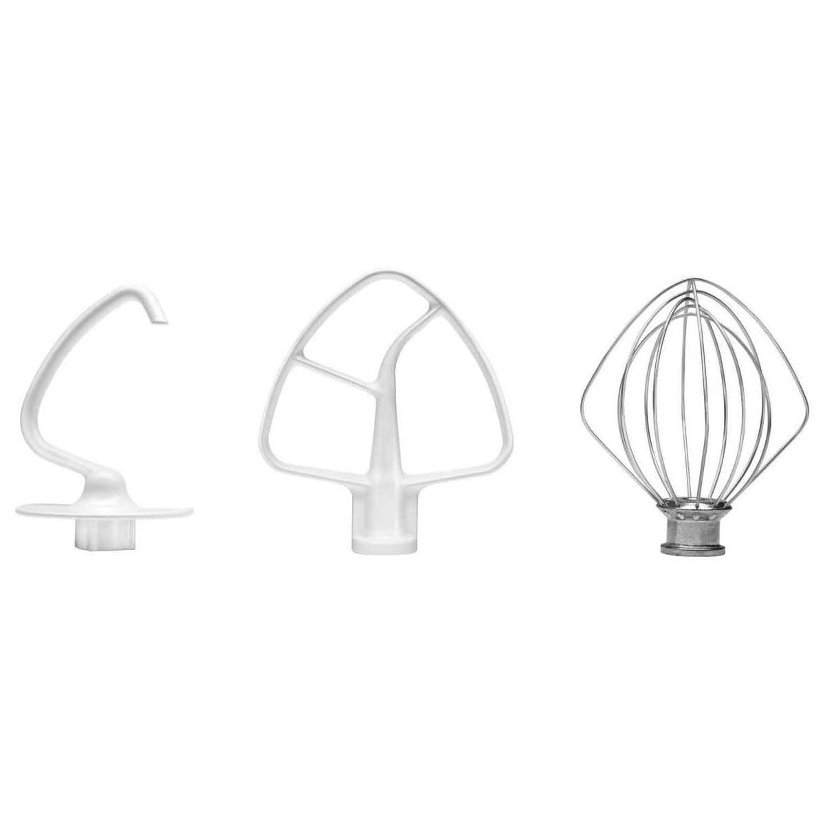 Batidora De Base 300 W Ultra Power Kitchenaid KSM96ER SMS