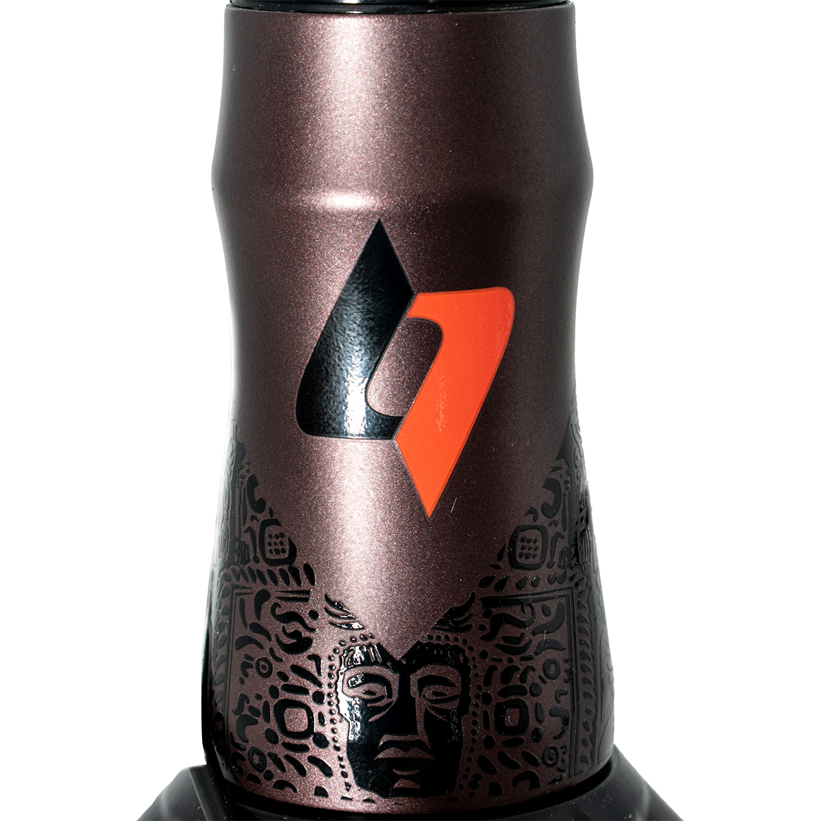 Bicicleta Belfort Alom Judy R29 T17 Cobre Naranja 2024.