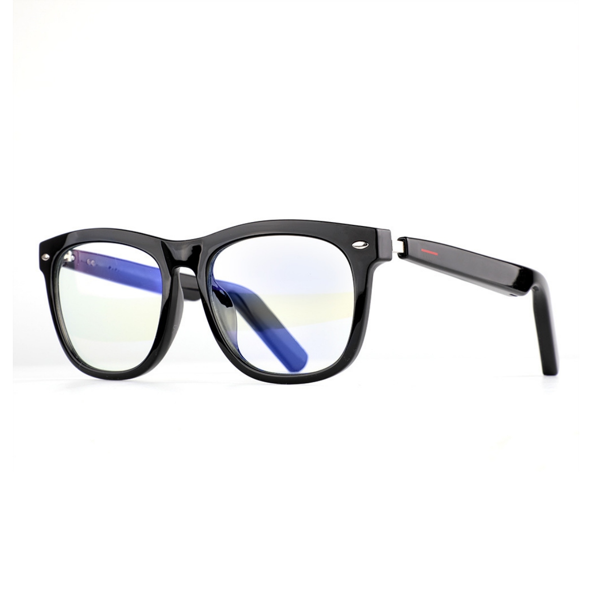 Gafas Lentes De Sol Bluetooth Con Auriculares Manos Libre