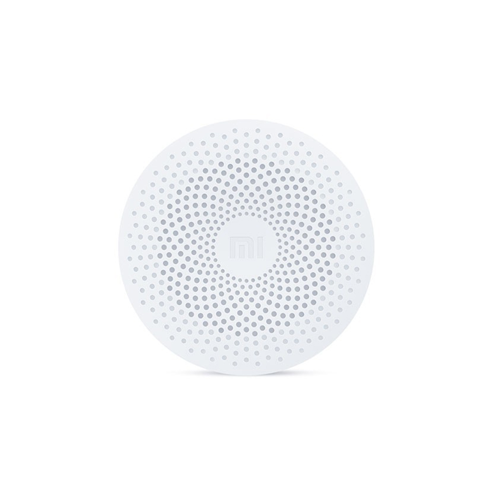 Bocina Portatil Xiaomi Mi Compact Bluetooth Speaker 2 Blanca