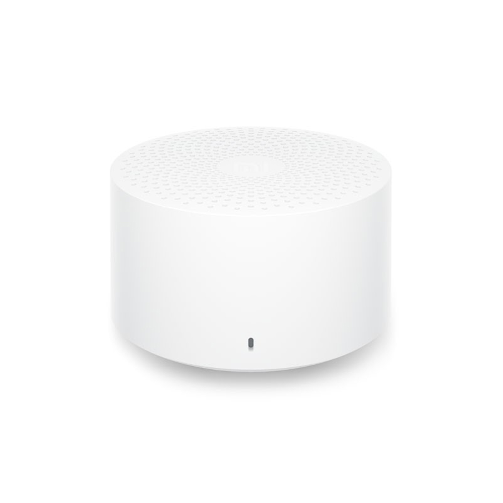 Bocina Portatil Xiaomi Mi Compact Bluetooth Speaker 2 Blanca