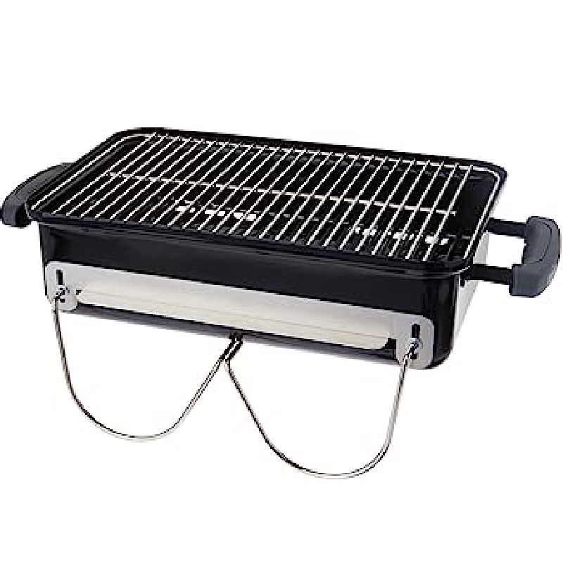 Asador de Carbón Weber Go-Anywhere 