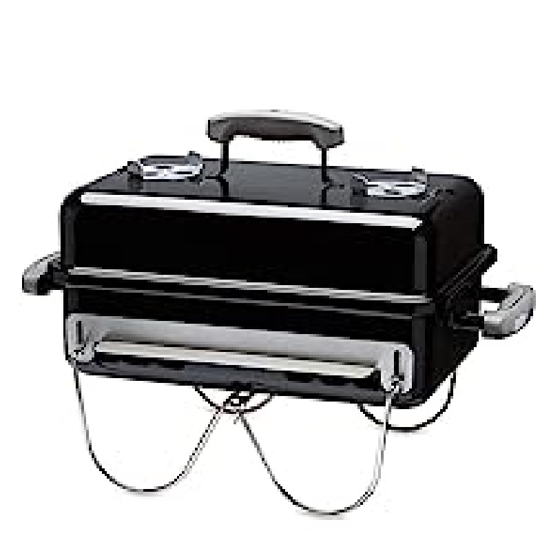 Asador de Carbón Weber Go-Anywhere 