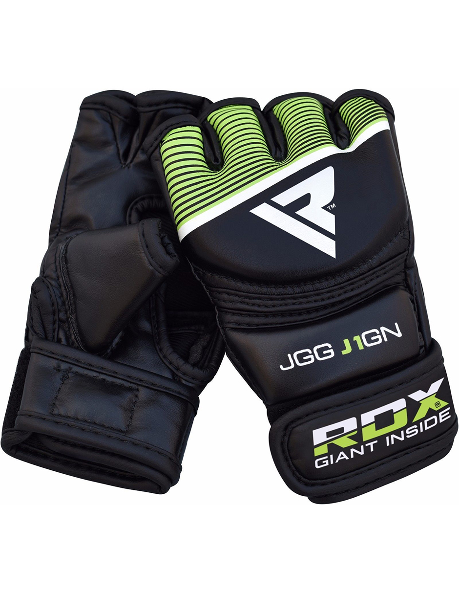 Guantes J1 Mma Rdx Para Niños Kids Sparring Entrenamiento