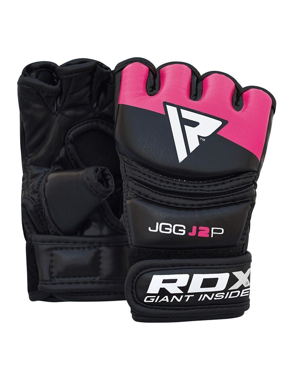 Guantes J1 Mma Rdx Para Niños Kids Sparring Entrenamiento