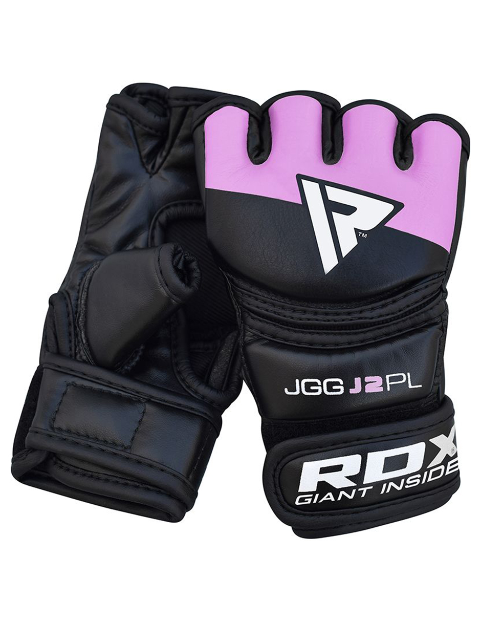 Guantes J1 Mma Rdx Para Niños Kids Sparring Entrenamiento