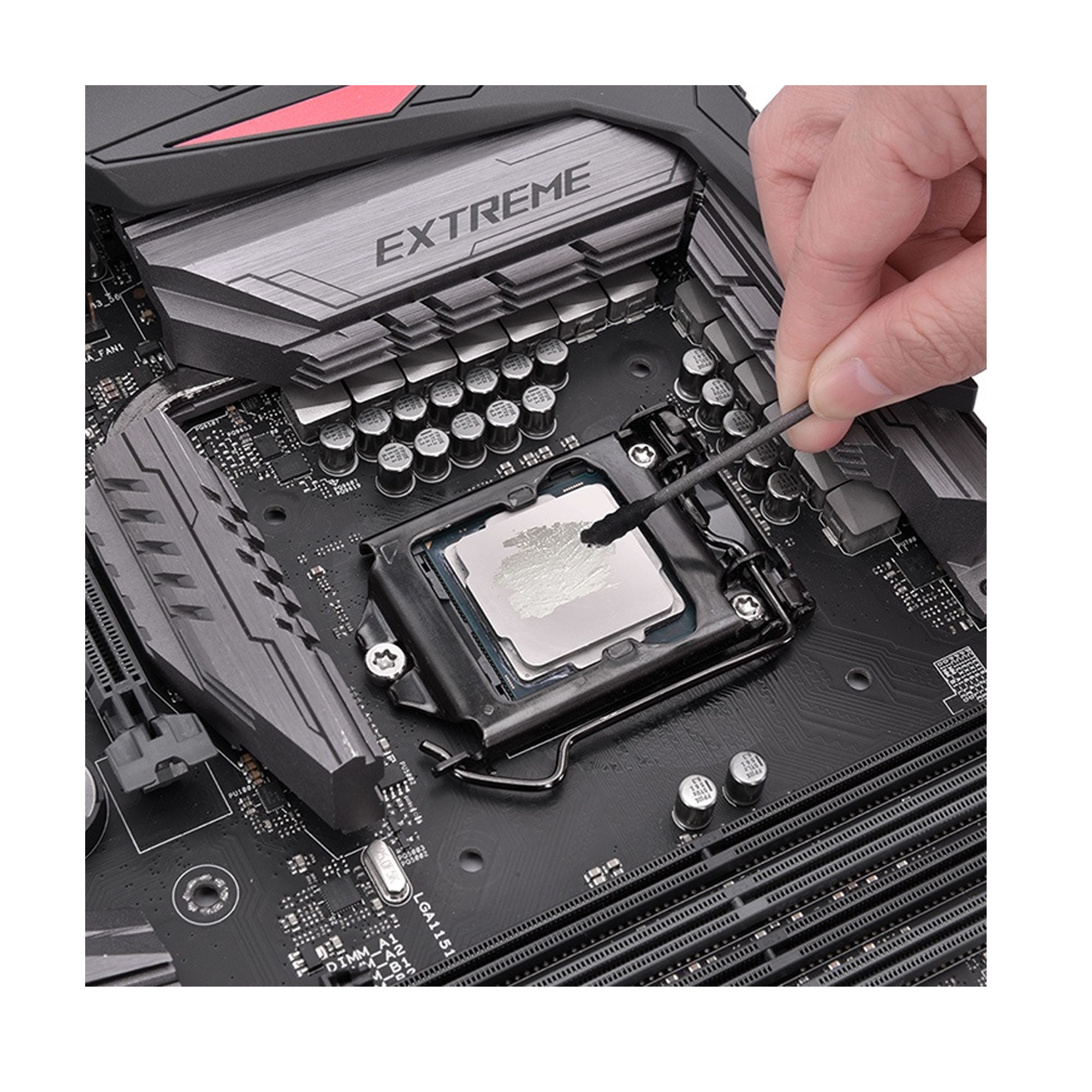 Pasta Termica THERMALTAKE CL-O034-GROSGM-A TG-60 1G