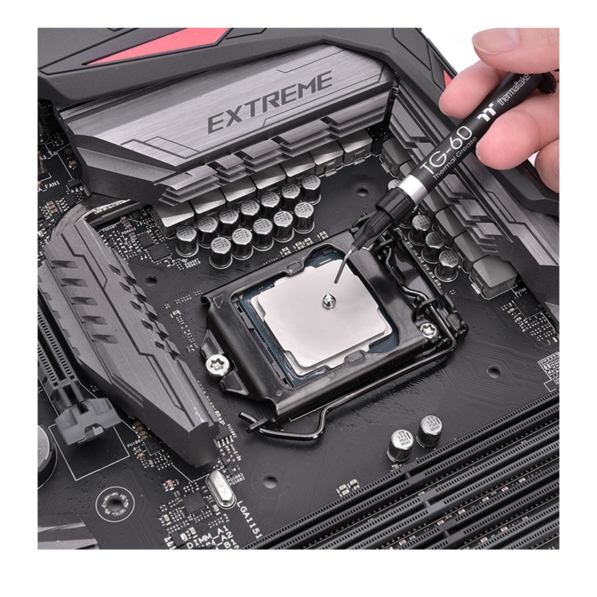 Pasta Termica THERMALTAKE CL-O034-GROSGM-A TG-60 1G