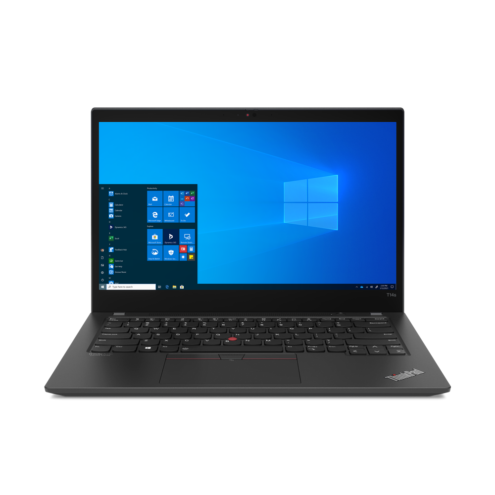 Laptop Lenovo Thinkpad T14 Gen 2 Ryzen 5 Pro 8gb Ssd 512 Gb