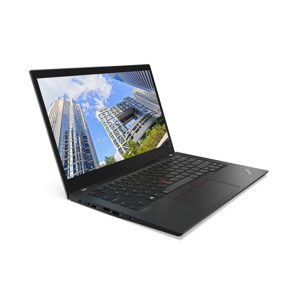 Laptop Lenovo Thinkpad T14 Gen 2 Ryzen 5 Pro 8gb Ssd 512 Gb