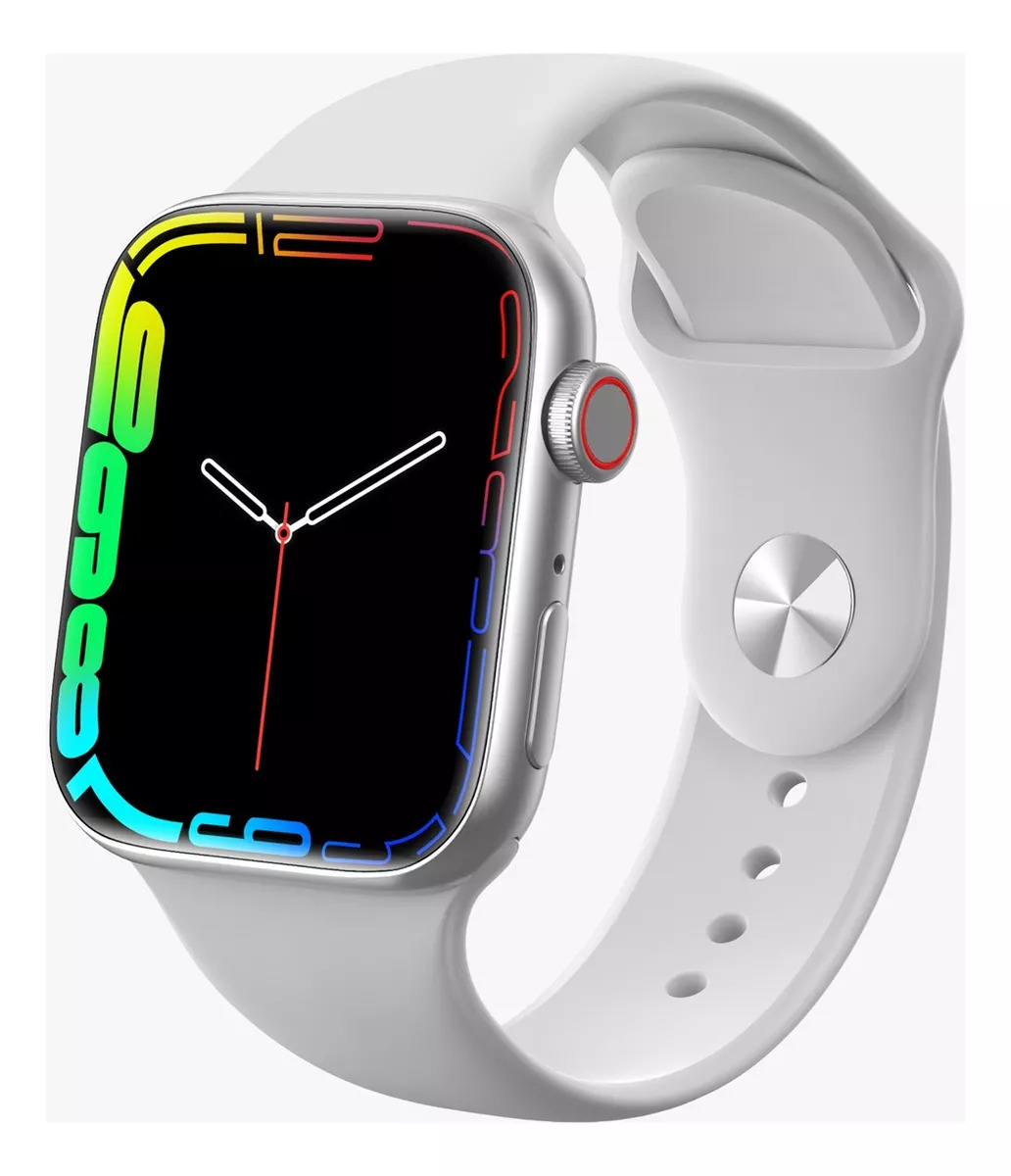 Smartwatch T900 Suit 2 Correas Notificaciones FRALUGIO.