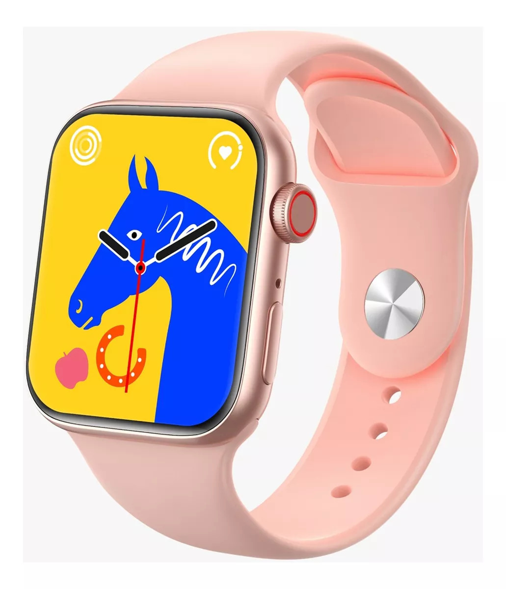 Smartwatch T900 Suit 2 Correas Notificaciones FRALUGIO.