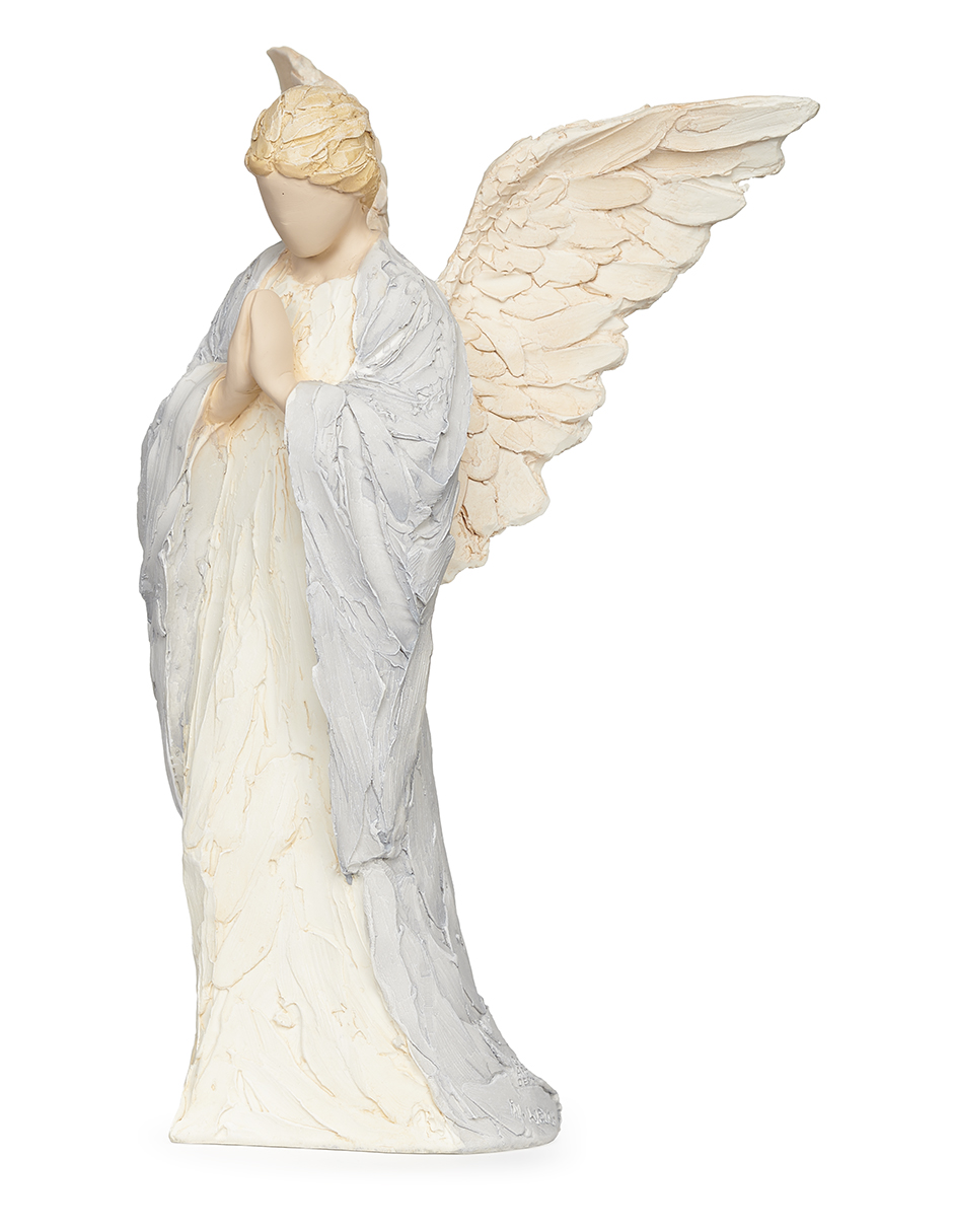 ÁNGEL DE LA GUARDA more than words