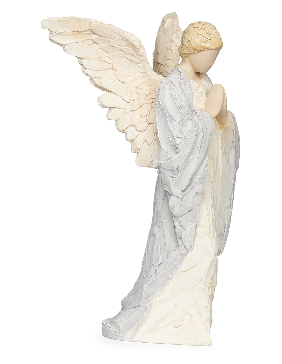 ÁNGEL DE LA GUARDA more than words