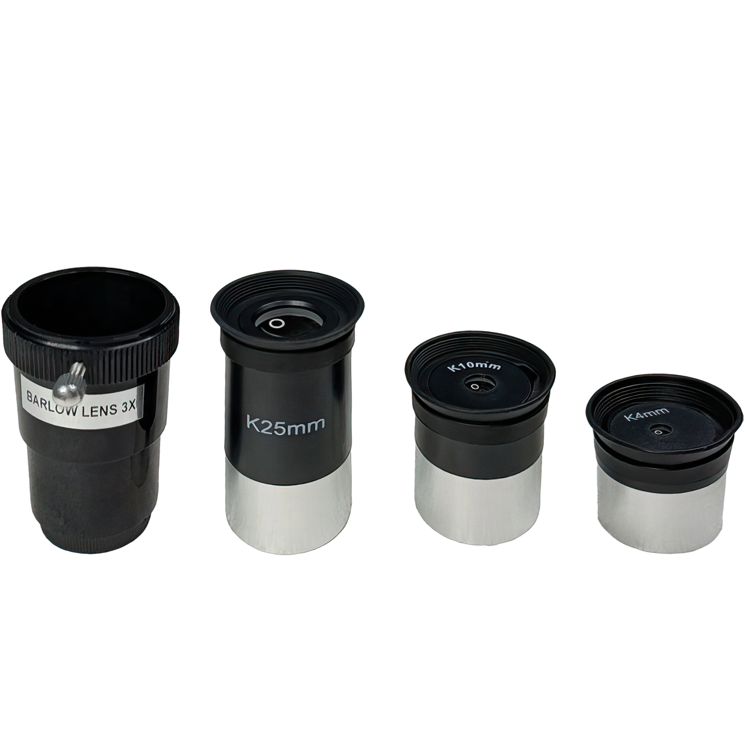 Telescopio Astronomico Profesional Reflector 750/1400mm 350x