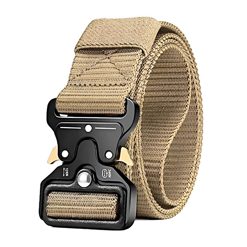 Cinturón Táctico 
