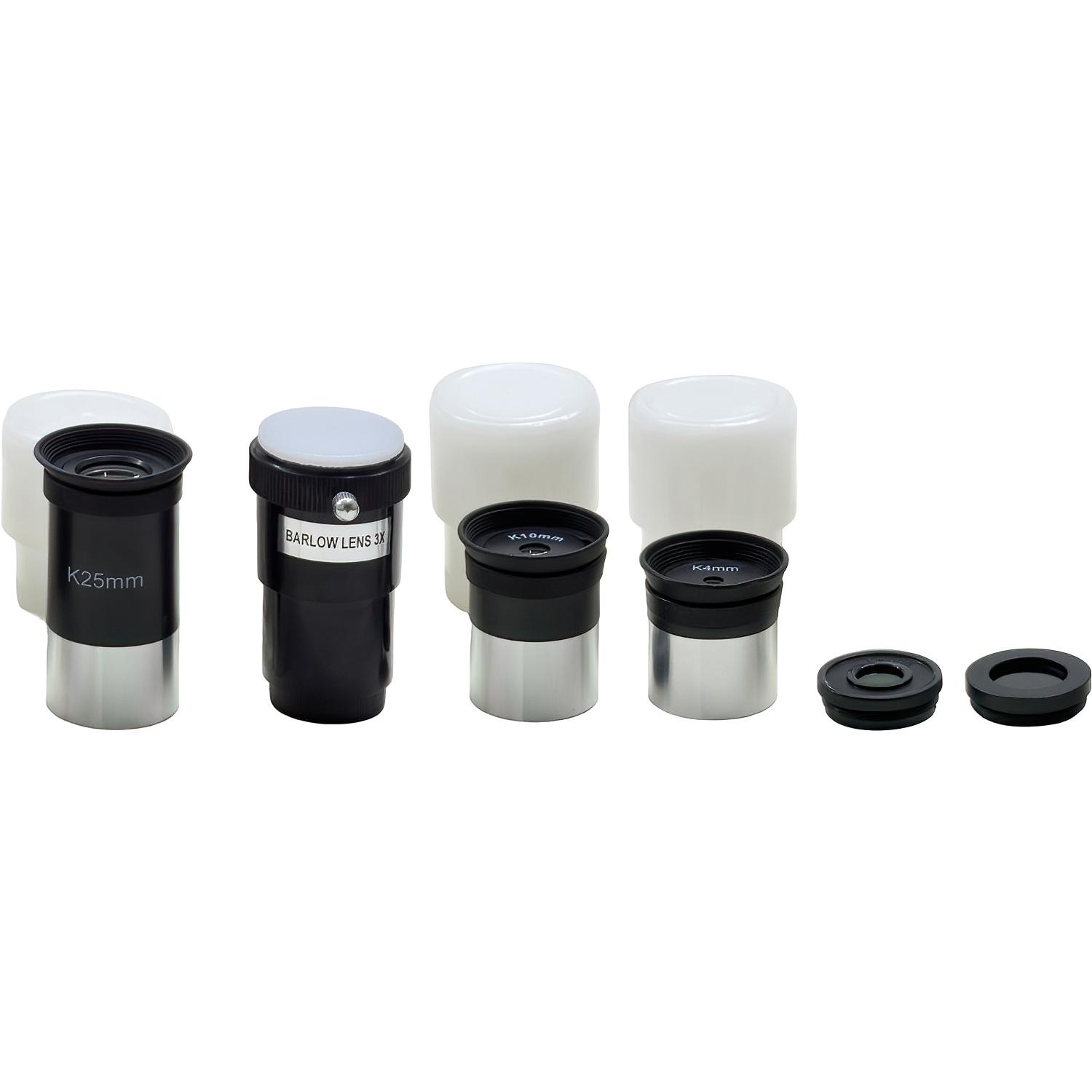 Telescopio Astronomico Profesional Reflector 900mm 225x