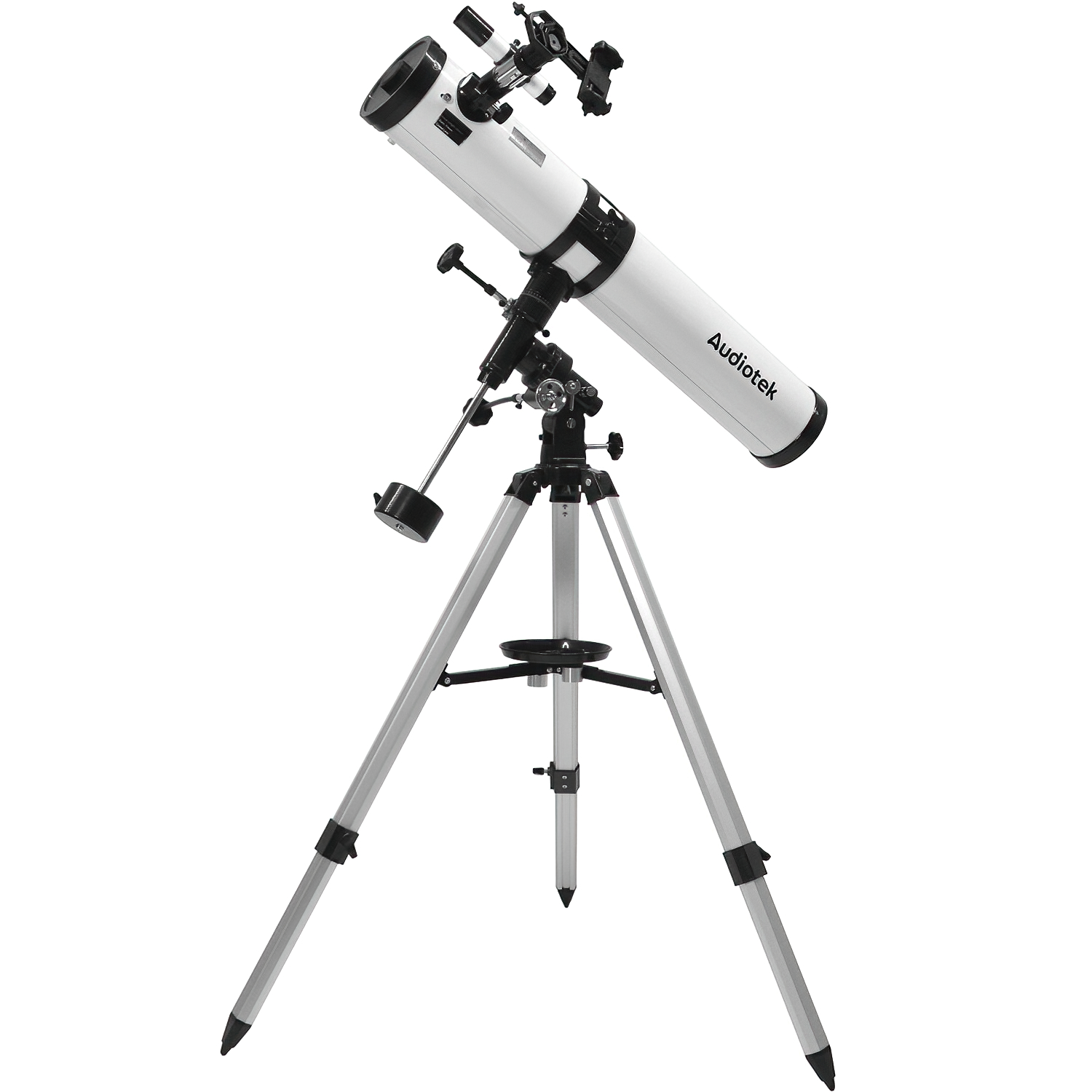 Telescopio Astronomico Profesional Reflector 900mm 225x