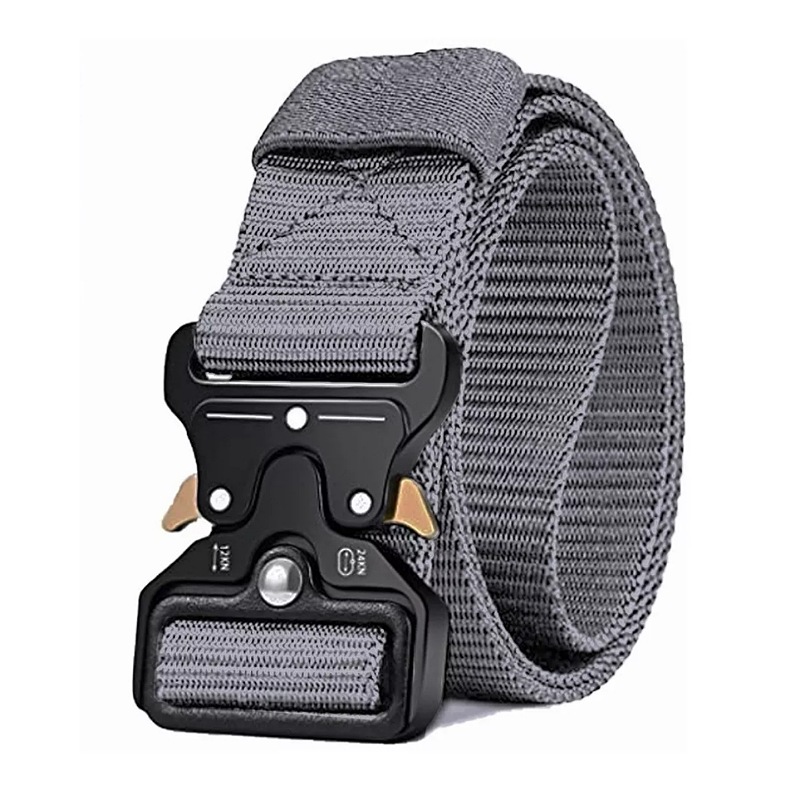 Cinturón Táctico 