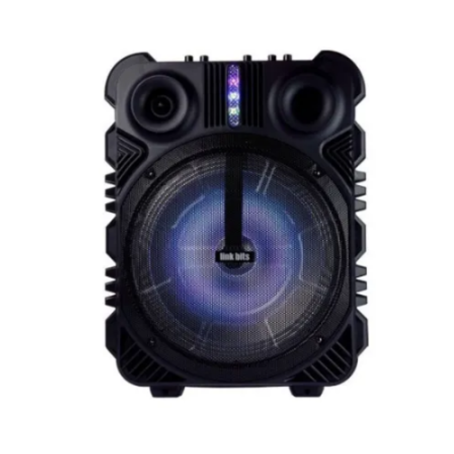 Bocina 12 pulgadas con Luz Led