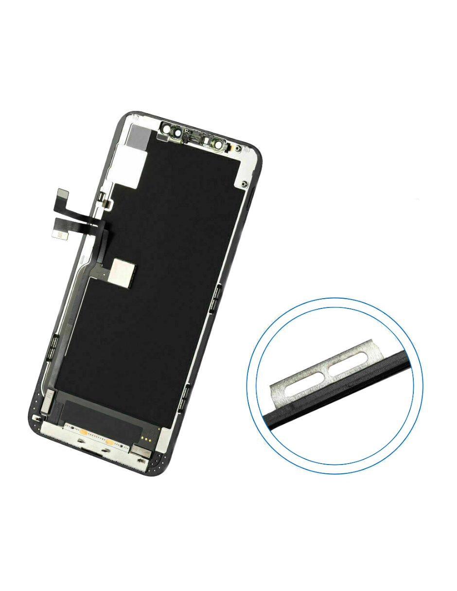 Pantalla Táctil Lcd Incell Completa Para iPhone 11 Pro