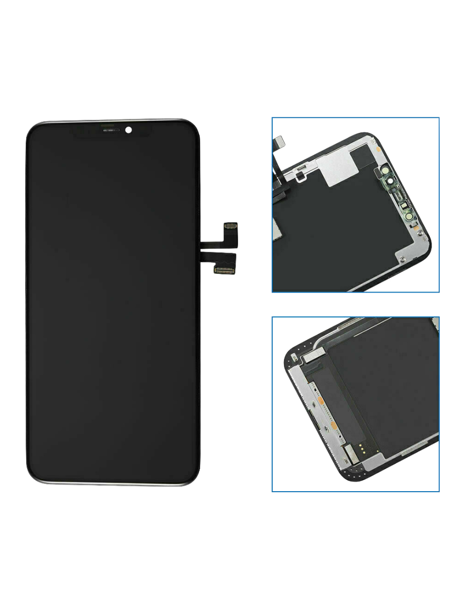 Pantalla Táctil Lcd Incell Completa Para iPhone 11 Pro