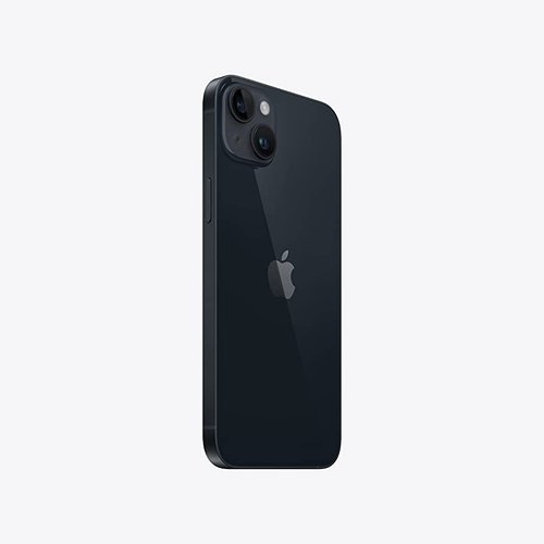 iPhone 14 Pro Max Apple 128GB eSIM Negro Reacondicionado