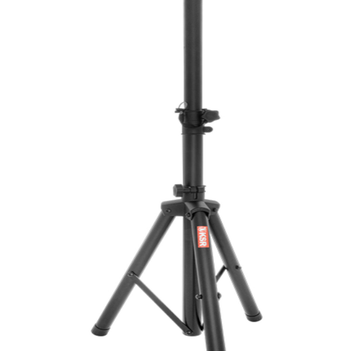 Tripie Soporte Bocina Bafle Kaiser 45Kg Altura ajustable 1.27mt.