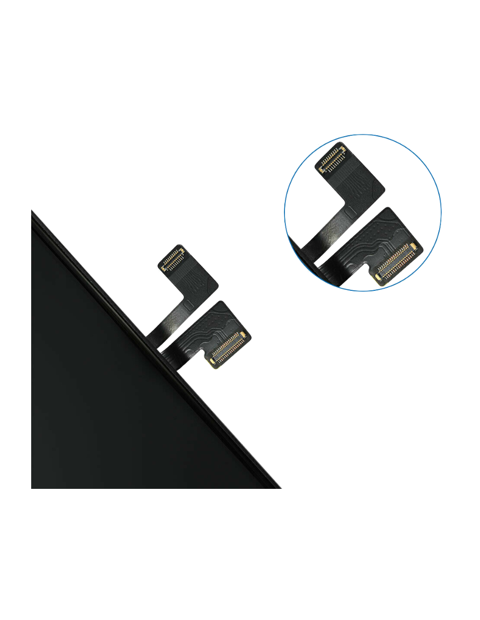 Pantalla Táctil Lcd InCell Completa Para iPhone 11 Pro Max