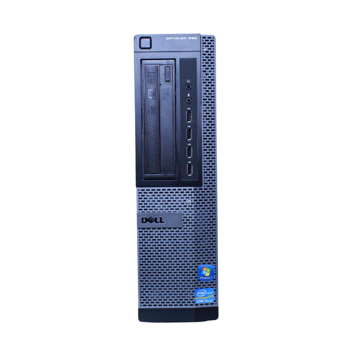 Dell optiplex 990 discount tarjeta de video