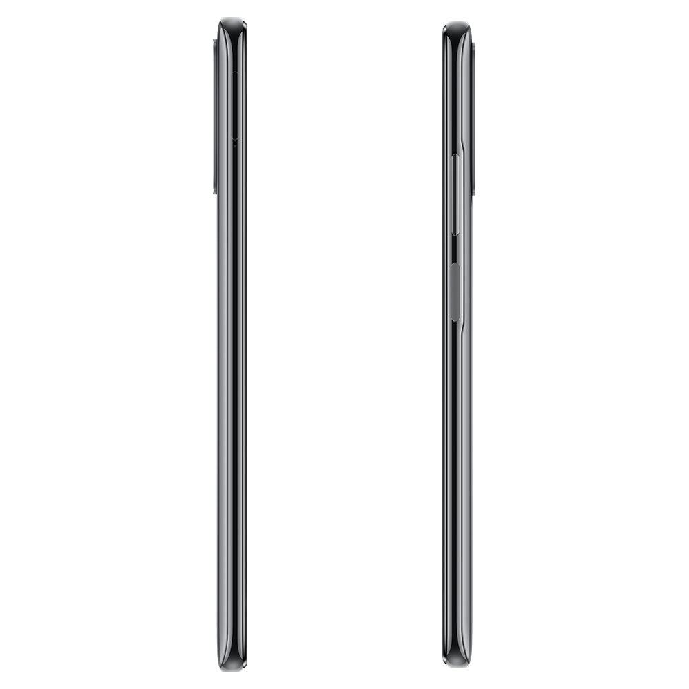 Celular POCO M5s Grey 8GB RAM 256GB ROM