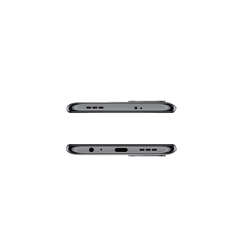 Celular POCO M5s Grey 8GB RAM 256GB ROM