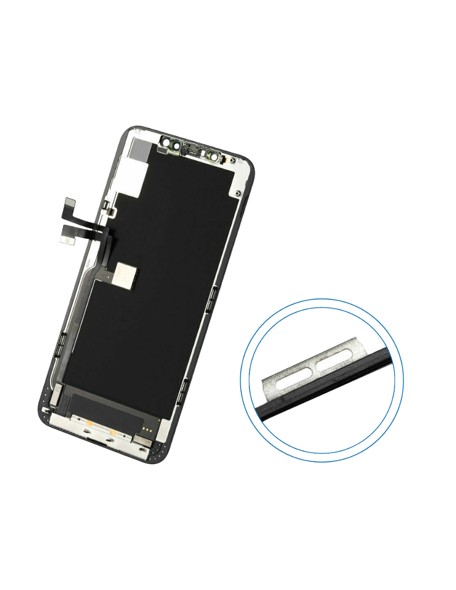 Pantalla Táctil Oled Completa Para iPhone 11 Pro Max