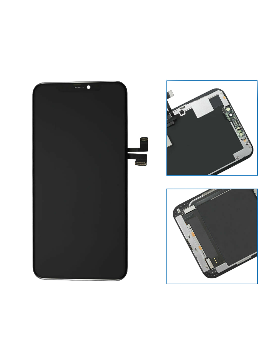 Pantalla Táctil Oled Completa Para iPhone 11 Pro Max